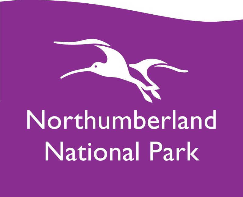 Northumberland National Park Logo